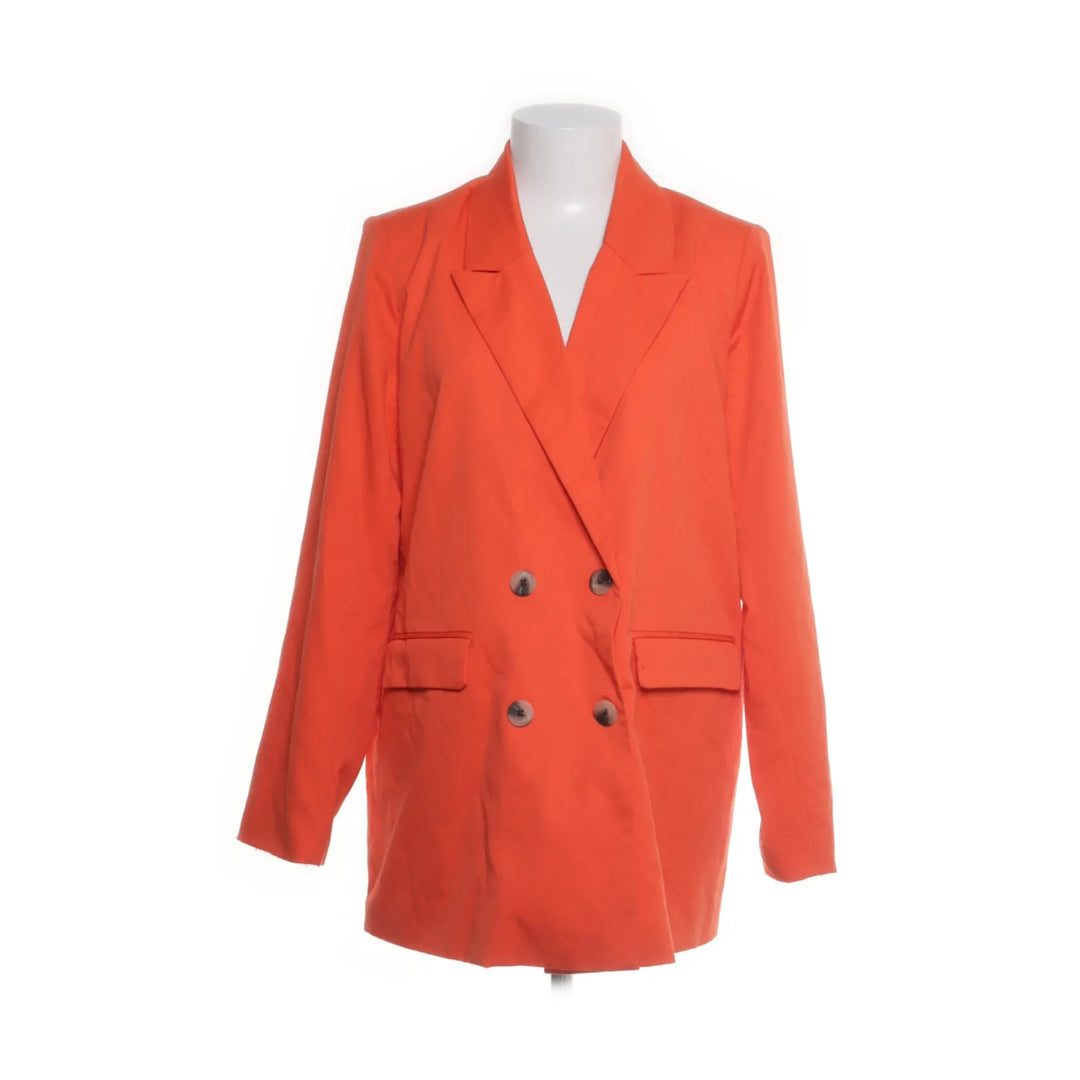 Pieces | Rood - Blazer