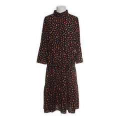 Spirit | Zwart, Meerkleurig - Jurk