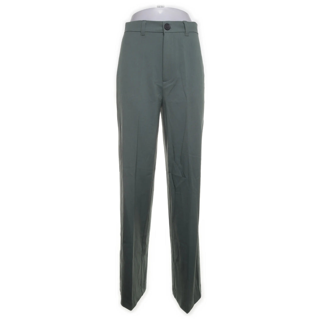 24 Colours | Groen - Kostuumbroek