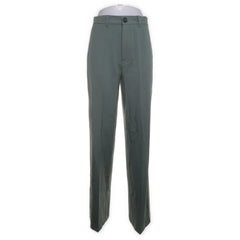 24 Colours | Groen - Kostuumbroek