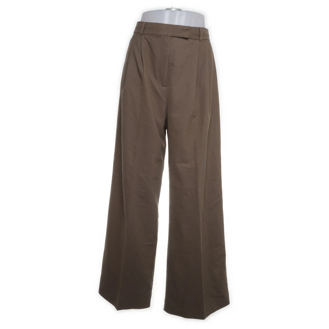 Reserved | Beige - Palazzo broek