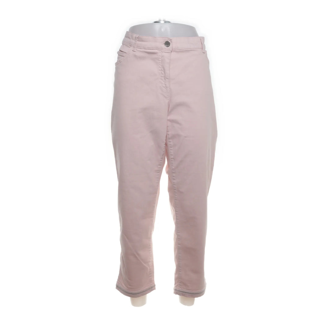 Gerry Weber | Roze - Spijkerbroek