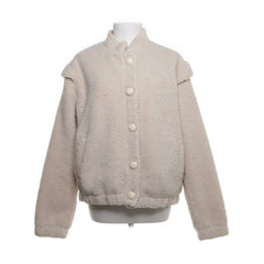 Jus de Pom | Beige - Fleece jas