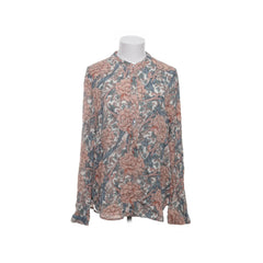 Costamani | Beige, Meerkleurig - Shirt