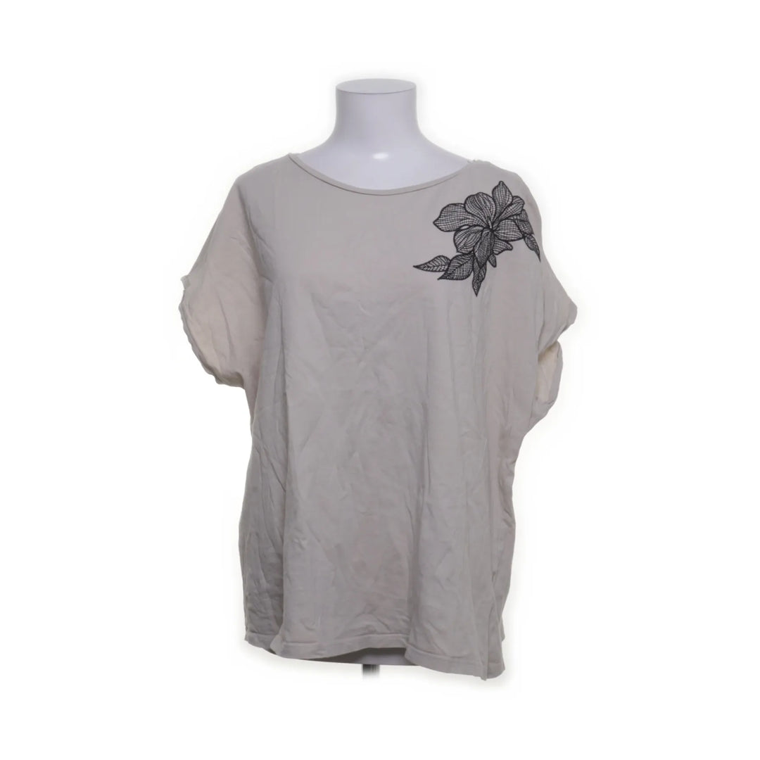 LC Waikiki | Grijs - T-shirt