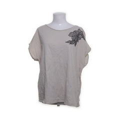 LC Waikiki | Grijs - T-shirt