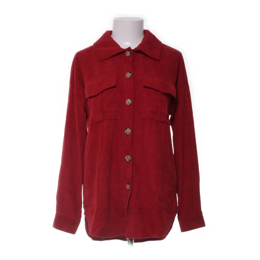 Beyove | Rood - Overshirt