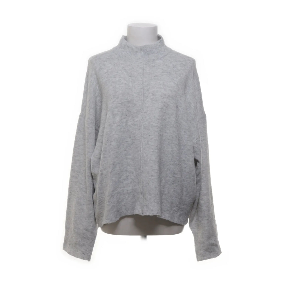 Stories | Grijs - Trui