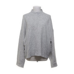 Stories | Grijs - Trui