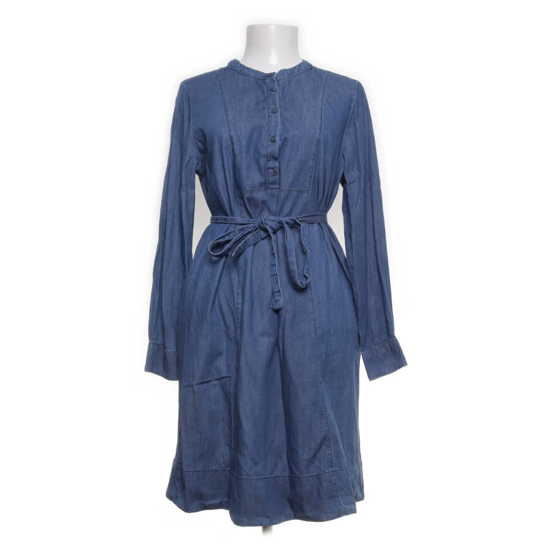 OVS | Blauw - Denim jurk