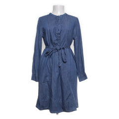 OVS | Blauw - Denim jurk