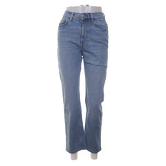 & Other Stories | Blauw - Spijkerbroek