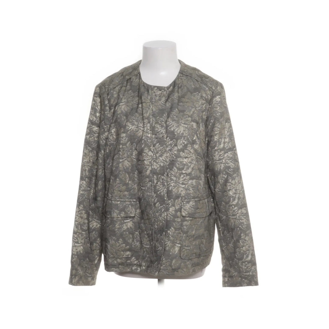 Gerry Weber | Goud, Grijs - Blazer