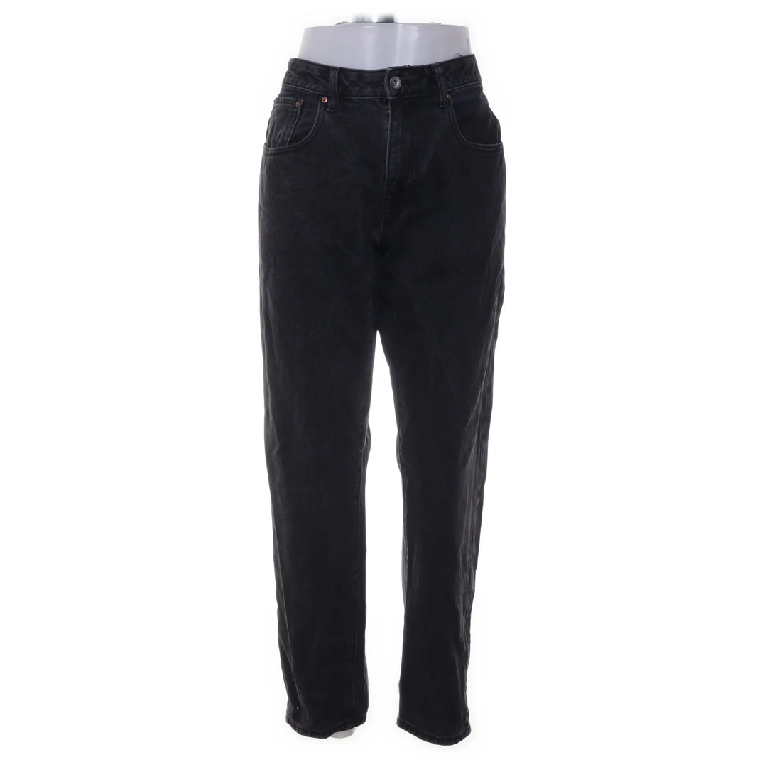 Vailent | Grijs - Spijkerbroek