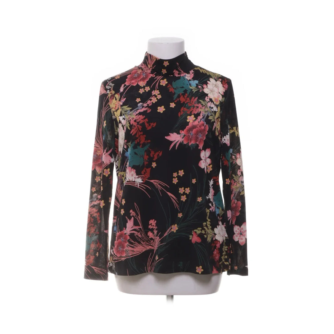 Pearl | Zwart, Meerkleurig - Top