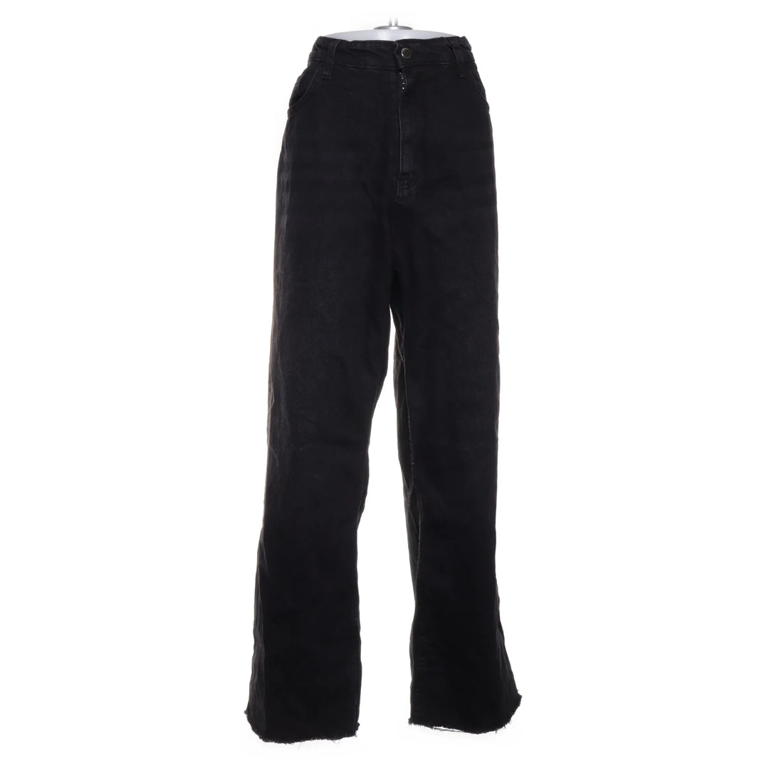 Zwart - Spijkerbroek