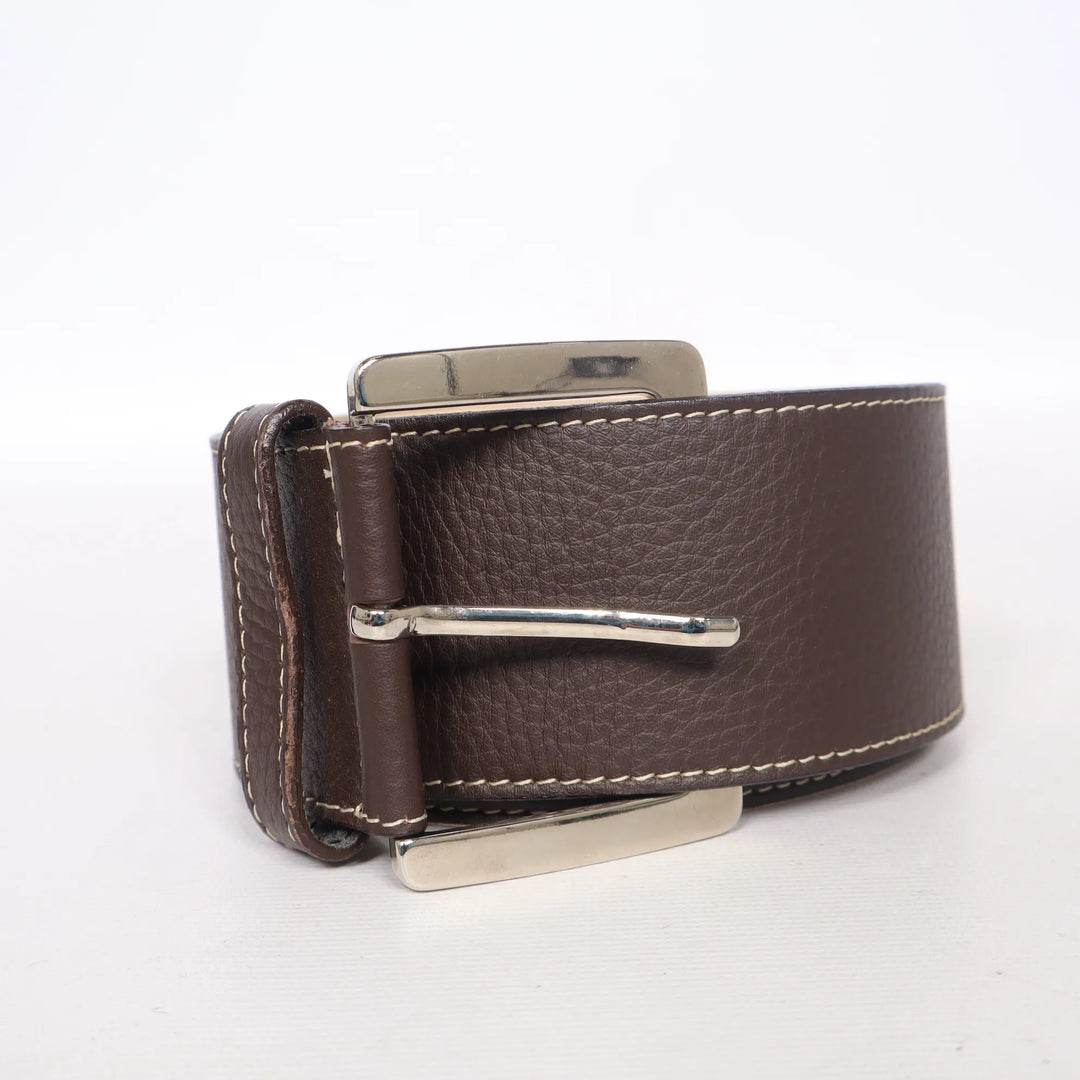 Adolf Munchen | Bruin - Riem