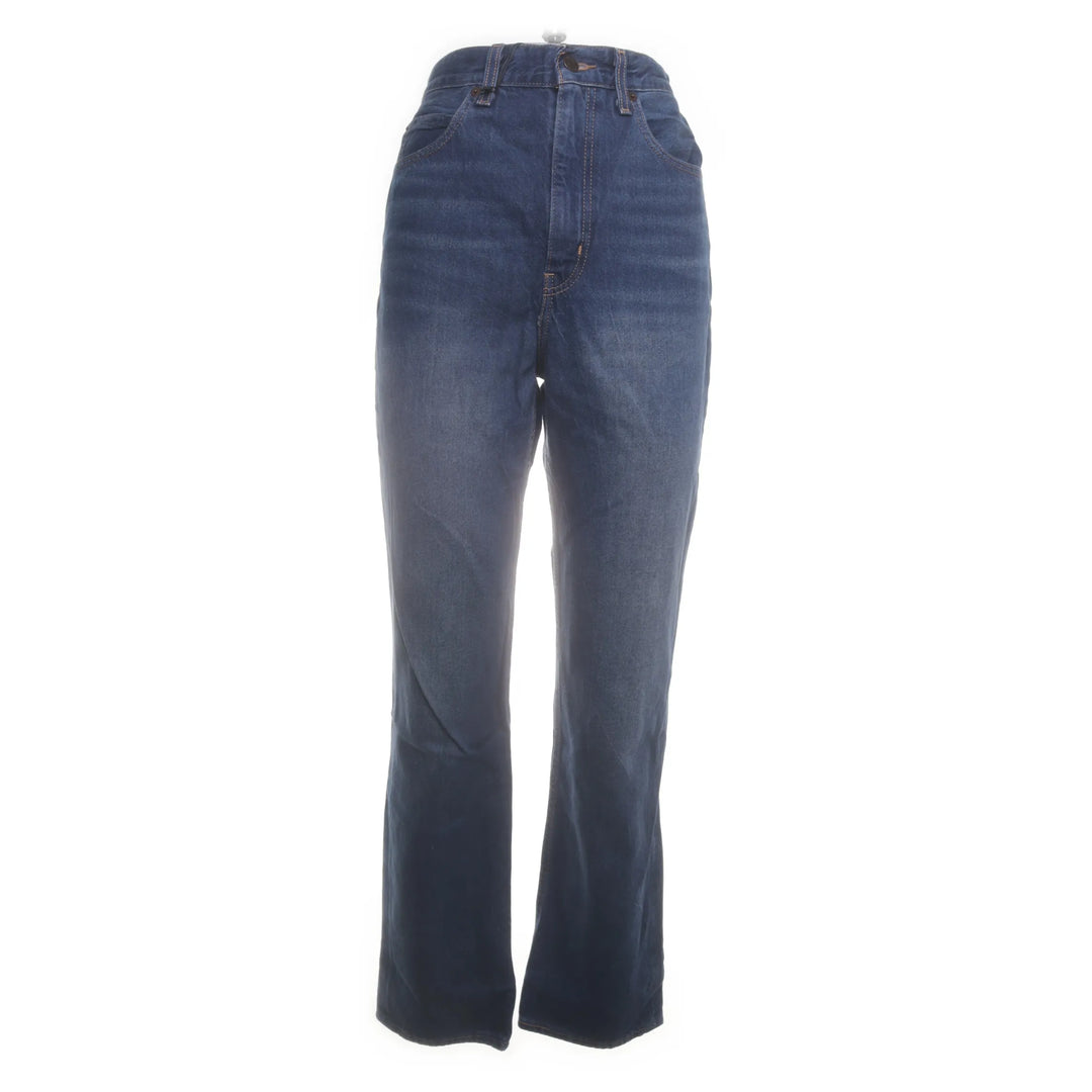 Levi Strauss & Co | Blauw - Spijkerbroek