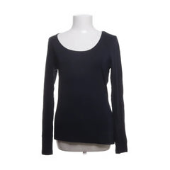 Expresso | Zwart - Lange mouwen shirt