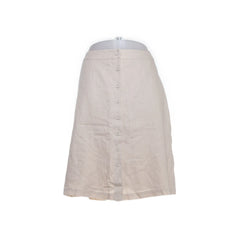 Selected Femme | Beige - Rok