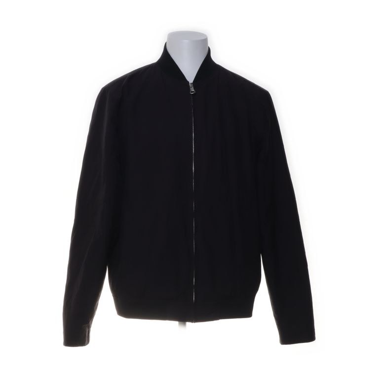 Matinique | Zwarte bomberjack