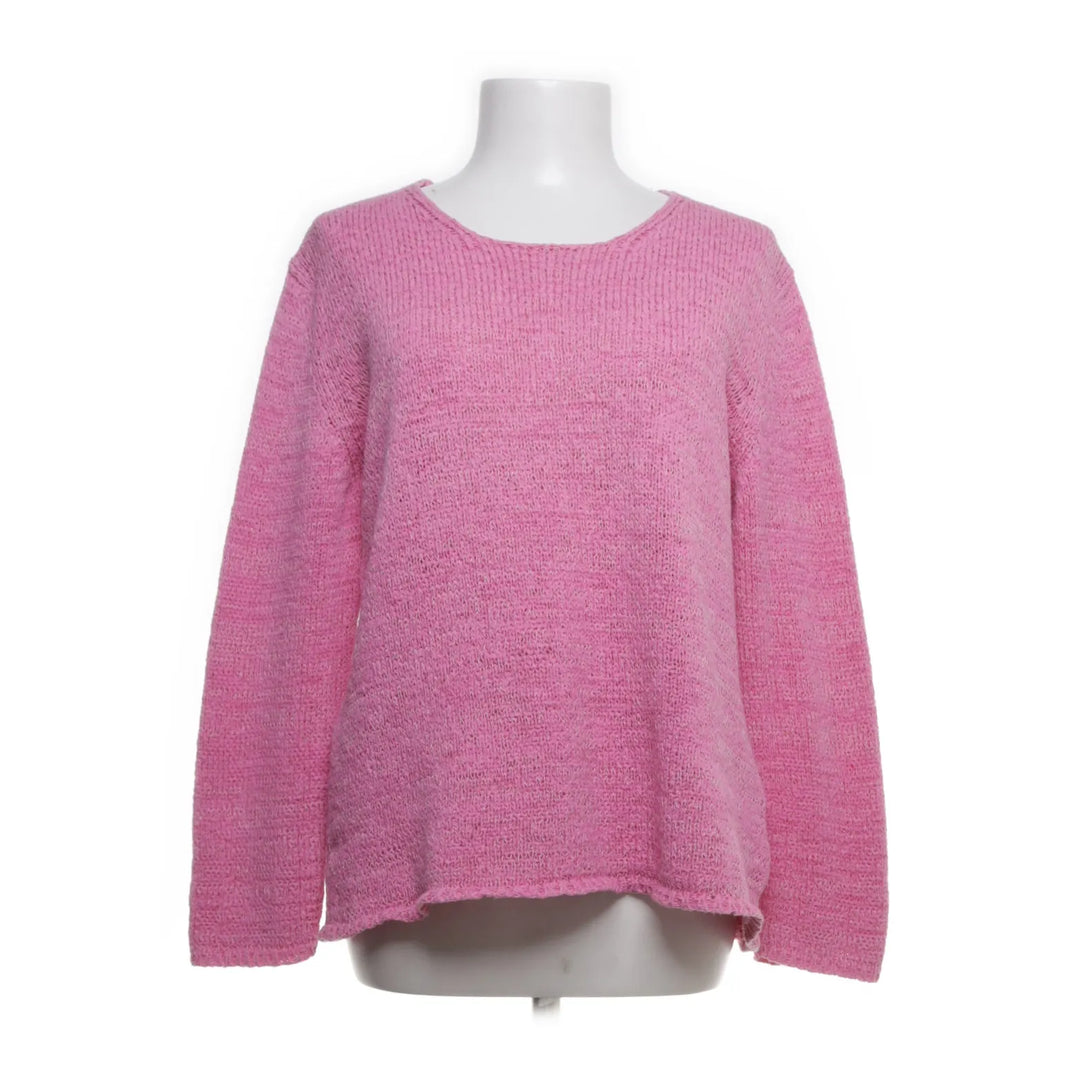 Alba Moda | Roze - Trui