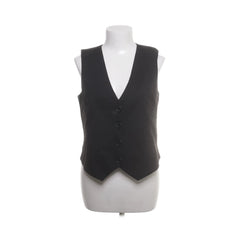 Trendyol | Zwart - Kostuumgilet