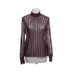 Pieces Accessories | Rood, Zilver - Blouse