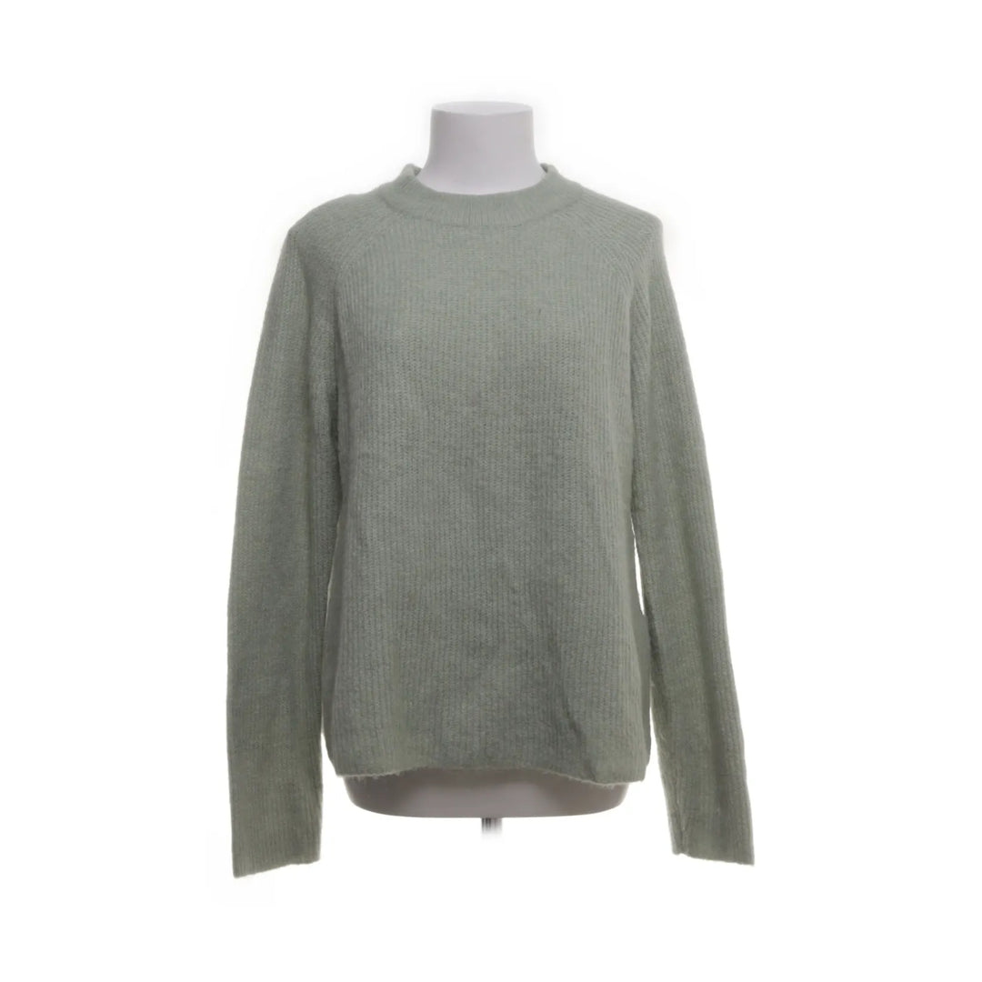 Fire & Glory | Groen - Trui