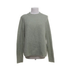 Fire & Glory | Groen - Trui