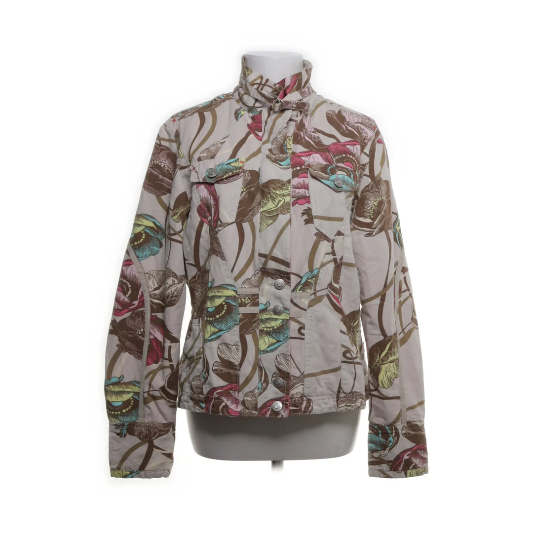 Oilily | Beige, Geel, Roze, Blauw - Jack