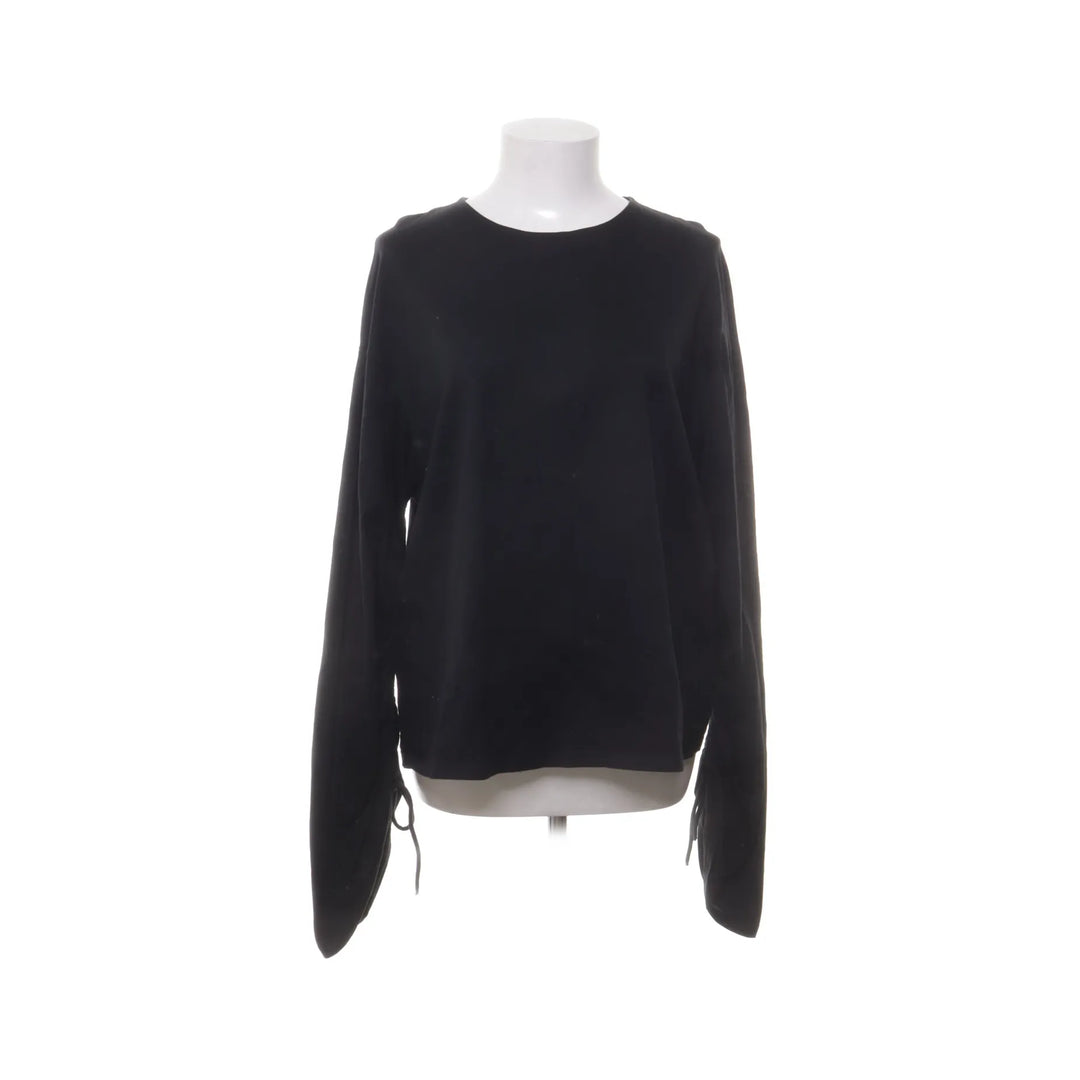 & Other Stories | Zwart - Blouse