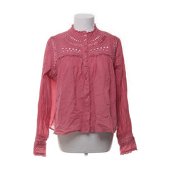 Costes Rebel | Roze - Blouse
