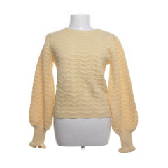 Studio Poespas | Geel - Trui