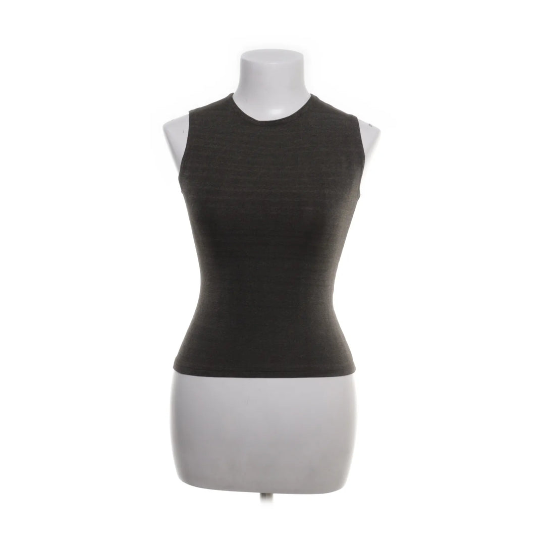 Rc Collection | Groen - Crop top