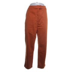 United Colors of Benetton | Bruin, Oranje - Broek