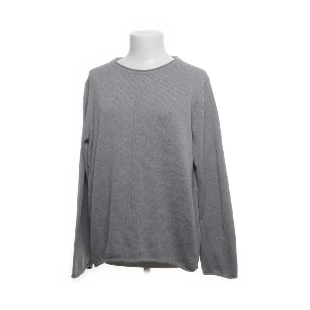 Re:loved by Skovhuus | Grijs - Trui