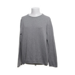 Re:loved by Skovhuus | Grijs - Trui