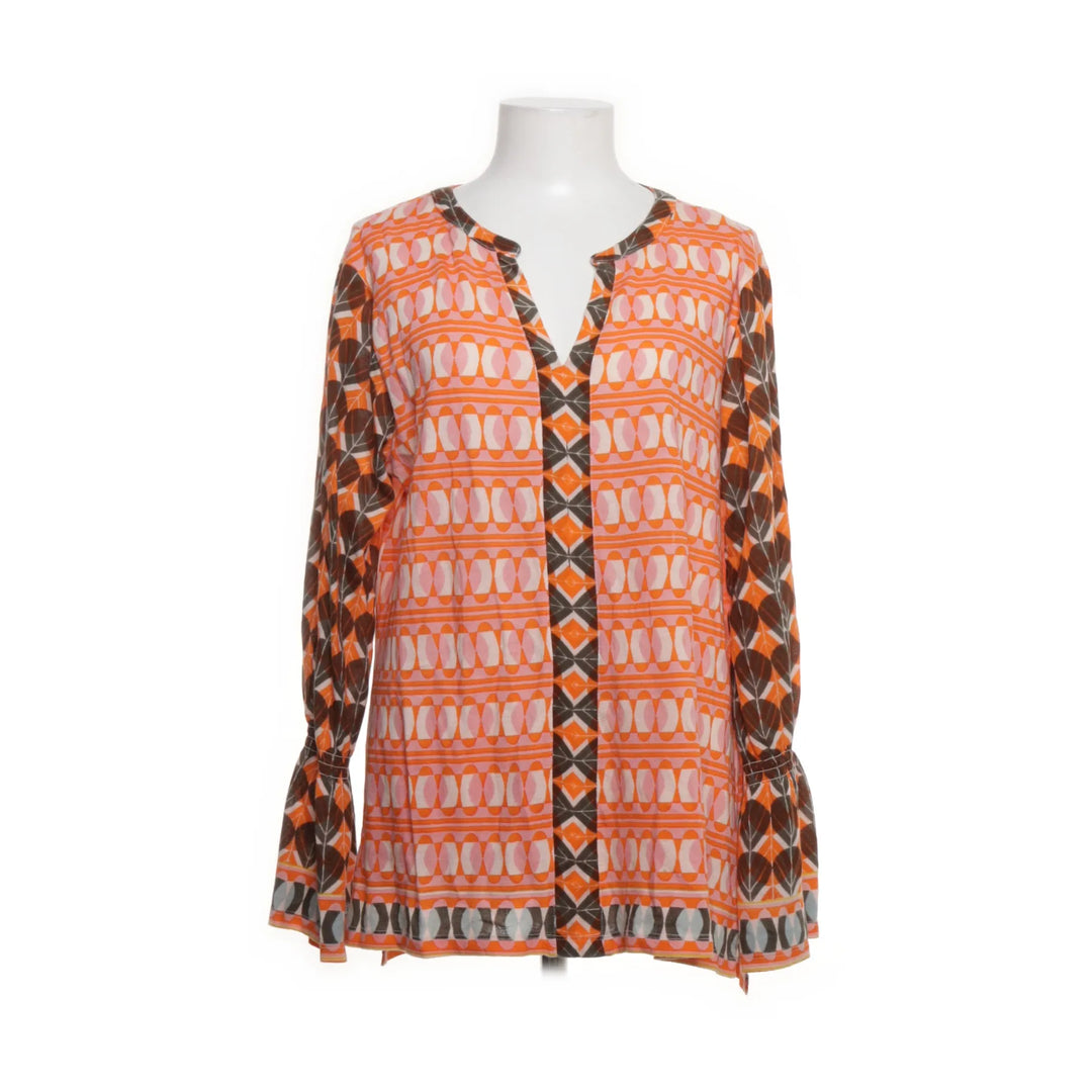 Didi Pretty Different | Roze, Oranje, Meerkleurig - Blouse