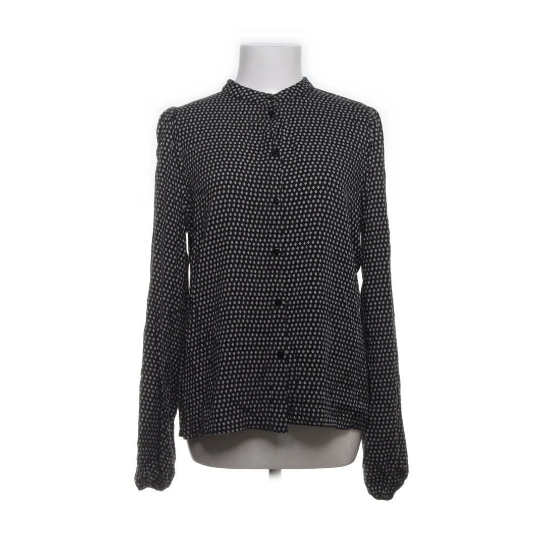 My Jewellery Limited | Zwart, Wit - Blouse