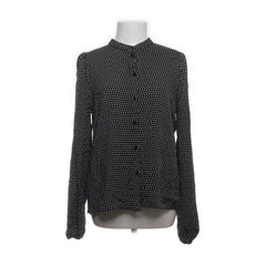 My Jewellery Limited | Zwart, Wit - Blouse