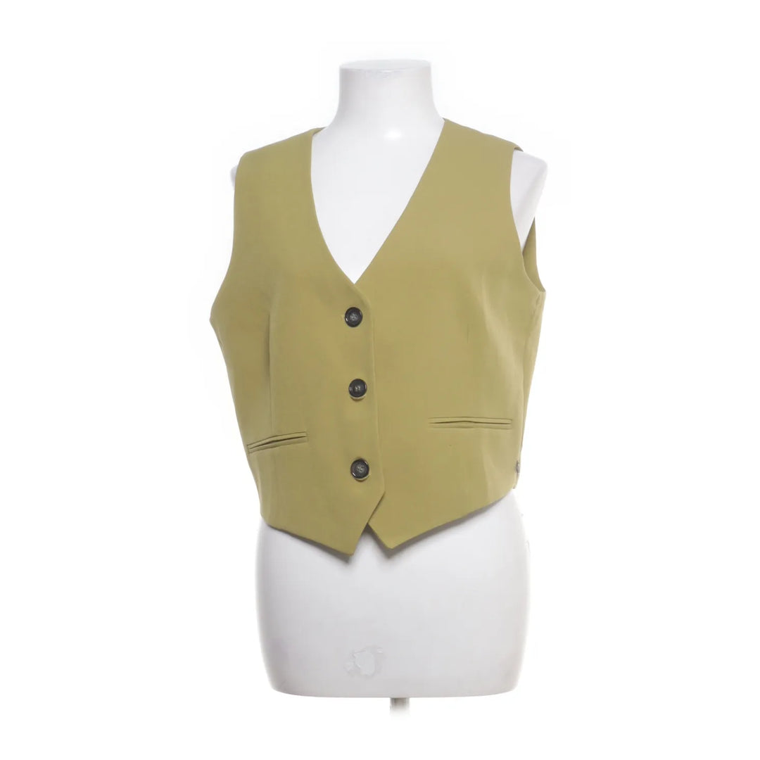 My Jewellery Limited | Groen - Kostuumgilet