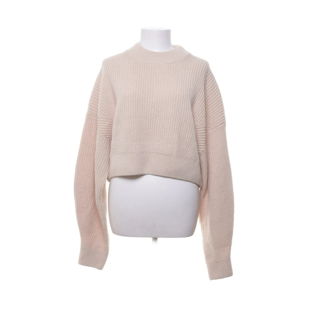 & Other Stories | Beige - Trui