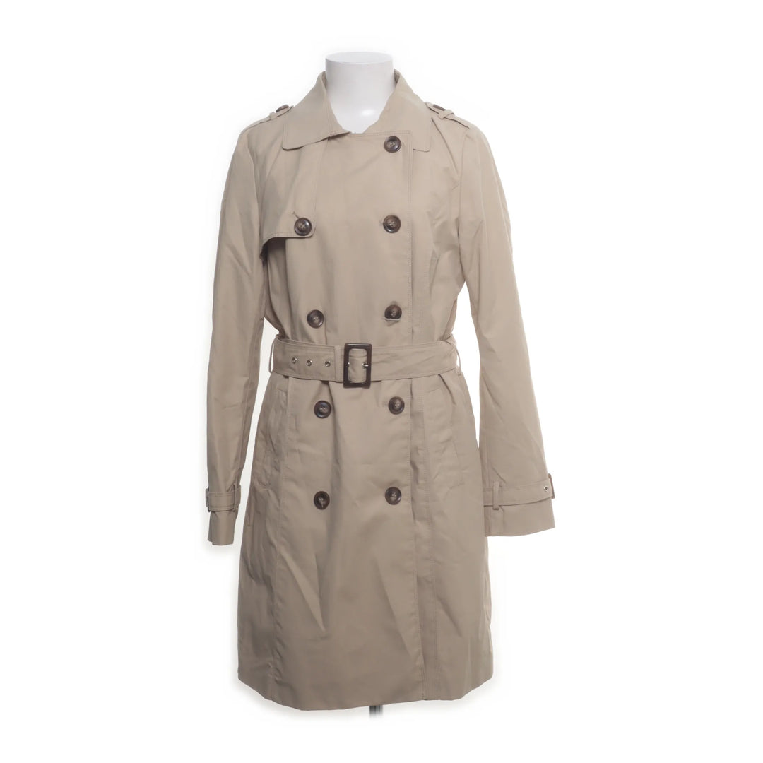 Montego | Beige - Trenchcoat