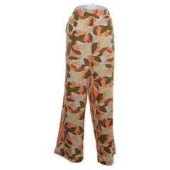 ADPT | Kleurrijke Camouflage Broek