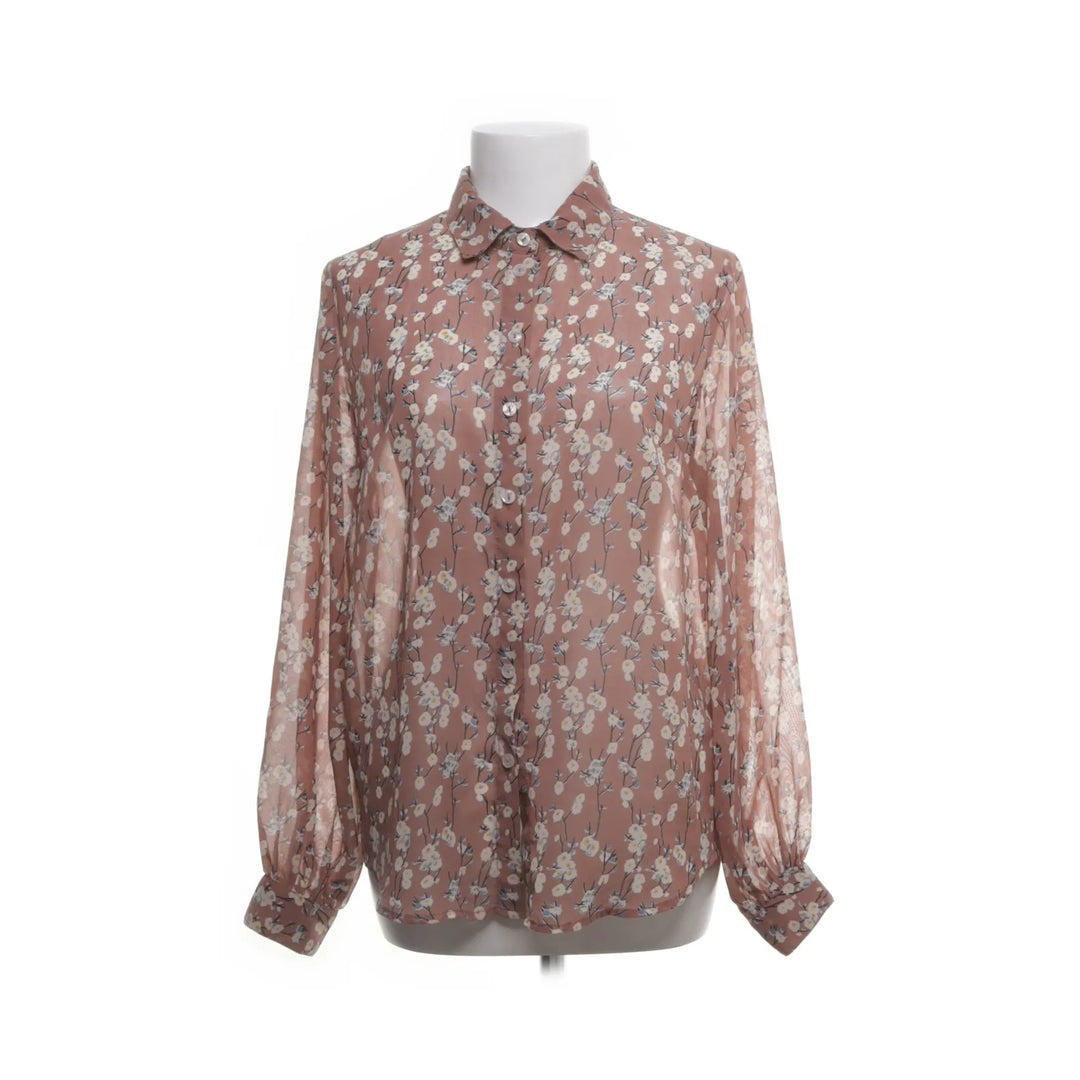 Sisters Point | Roze, Meerkleurig - Shirt