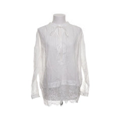 DAY Birger et Mikkelsen | Witte kanten blouse