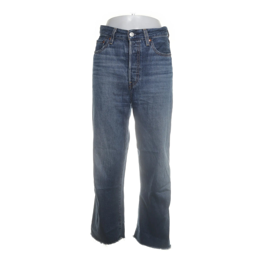 Levi's Premium | Blauw - Spijkerbroek