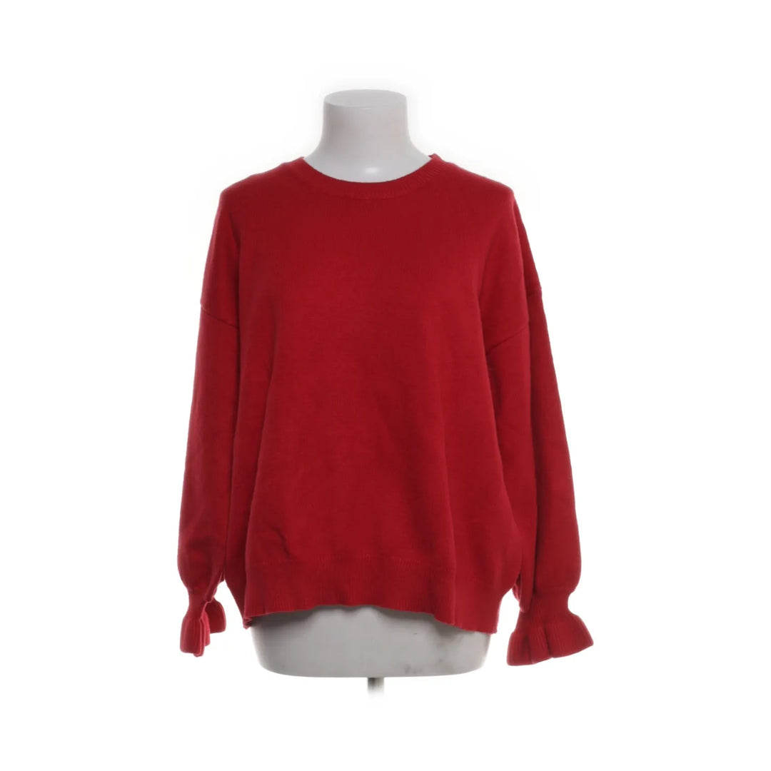 Compania Fantastica | Rood - Trui