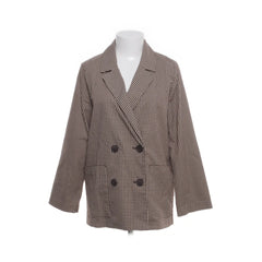 Monki | Bruin, Beige - Blazer